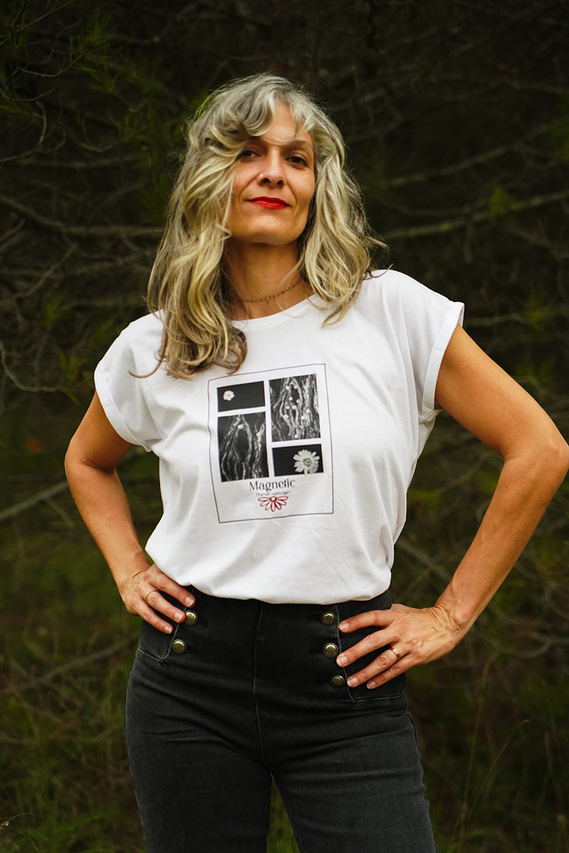 t-shirt-blanc-femme-impression-photo